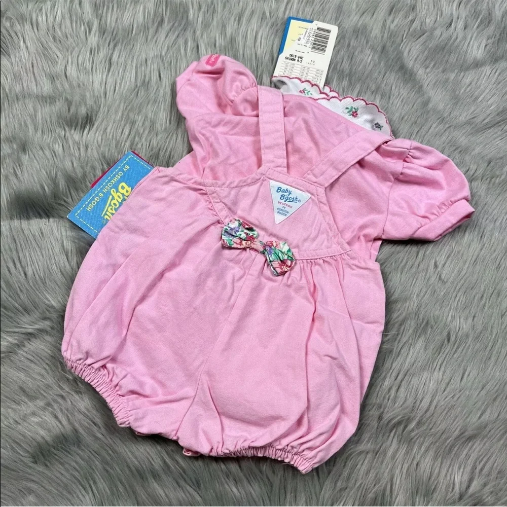 OshKosh Bgosh up sale